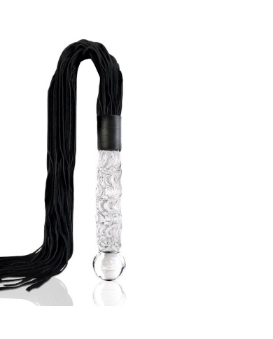 ICICLES - N. 38 MASSEUR EN VERRE