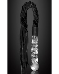 ICICLES - N. 38 MASSEUR EN VERRE