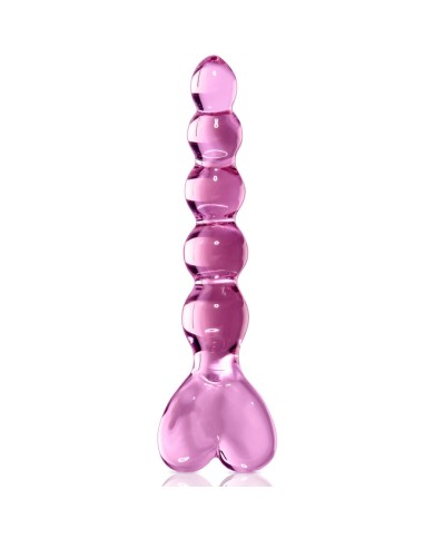 ICICLES - N. 43 MASSEUR EN VERRE