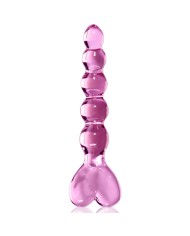 ICICLES - N. 43 MASSEUR EN VERRE