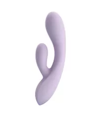 PRETTY LOVE - VIBRATEUR ROSOLYN RABBIT 10 VIBRATIONS VIOLET PRETTY LOVE - VIBRATEUR ROSOLYN RABBIT 10 VIBRATIONS VIOLET