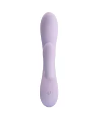 PRETTY LOVE - VIBRATEUR ROSOLYN RABBIT 10 VIBRATIONS VIOLET PRETTY LOVE - VIBRATEUR ROSOLYN RABBIT 10 VIBRATIONS VIOLET