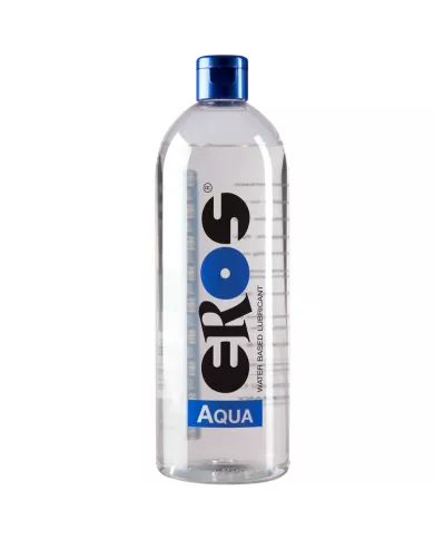 EROS AQUA - LUBRIFIANT MÉDICAL DENSE 500 ML EROS AQUA - LUBRIFIANT MÉDICAL DENSE 500 ML