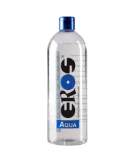 EROS AQUA - LUBRIFIANT MÉDICAL DENSE 500 ML