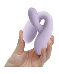 PRETTY LOVE - VIBRATEUR ROSOLYN RABBIT 10 VIBRATIONS VIOLET PRETTY LOVE - VIBRATEUR ROSOLYN RABBIT 10 VIBRATIONS VIOLET