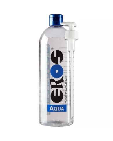 EROS AQUA - LUBRIFIANT MÉDICAL DENSE 1000 ML EROS AQUA - LUBRIFIANT MÉDICAL DENSE 1000 ML