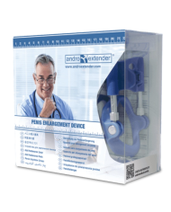 ANDROEXTENDER - EXTENSEUR DE PÉNIS