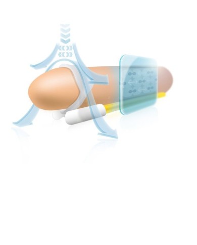ANDROPENIS MINI - EXTENSEUR DE PÉNIS