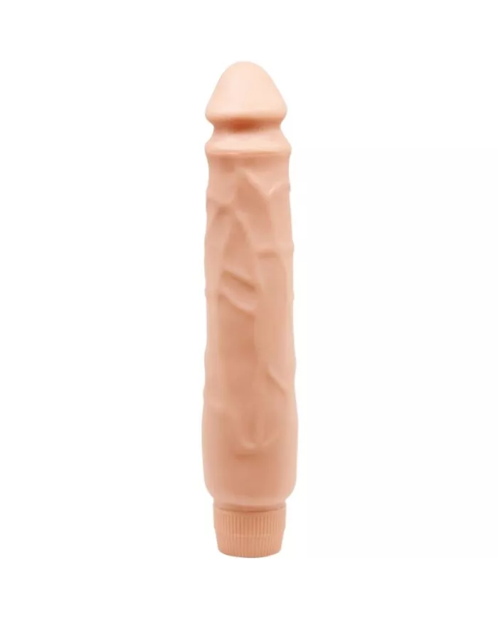 BAILE - JACK VIBRATEUR RÉALISTE 26 CM CHAIR BAILE - JACK VIBRATEUR RÉALISTE 26 CM CHAIR