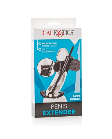 CALEXOTICS - EXTENSION DE PÉNIS