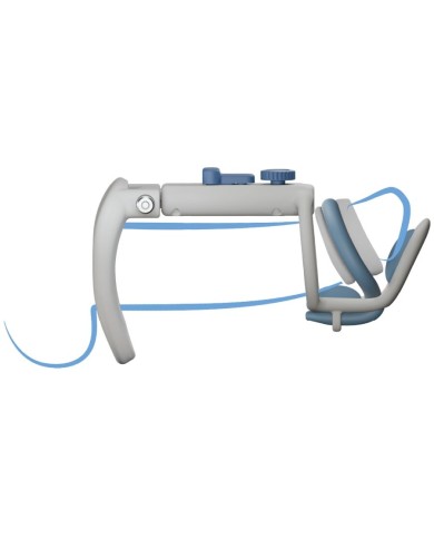 LUI - MAXTENDER PREMIUM AGRANDISSEMENT DU PÉNIS TAILLE M
