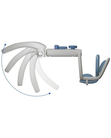 LUI - MAXTENDER PREMIUM AGRANDISSEMENT DU PÉNIS TAILLE M