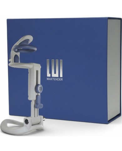LUI - MAXTENDER PREMIUM AGRANDISSEMENT DU PÉNIS TAILLE L