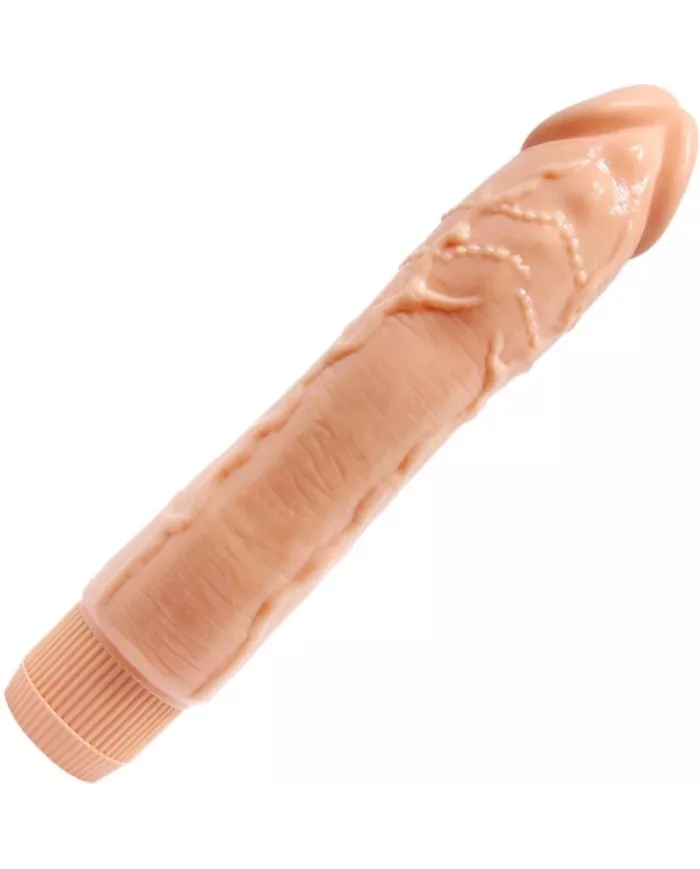 BAILE - VIBRATEUR RÉALISTE DYBBUK 24 CM CHAIR