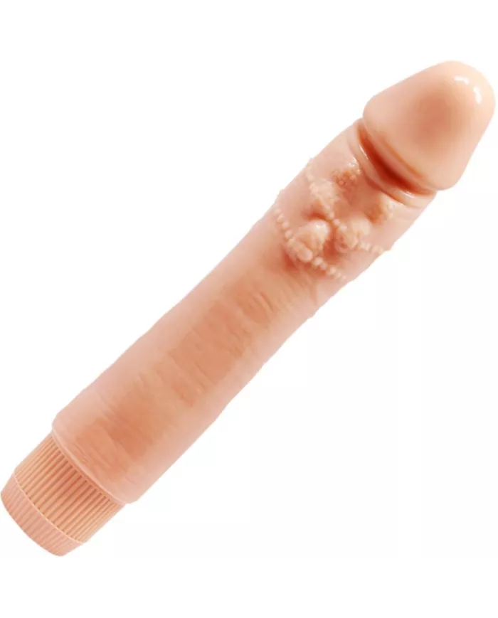 BAILE - VIBRATEUR RÉALISTE DYBBUK 24 CM CHAIR