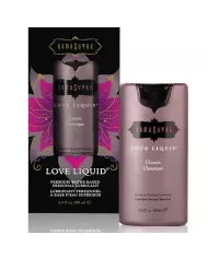 KAMASUTRA - LUBRIFIANT LIQUIDE LOVE 100ml