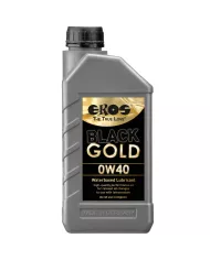 EROS - BLACK GOLD 0W40 LUBRIFIANT BASE D'EAU 1000 ML EROS - BLACK GOLD 0W40 LUBRIFIANT BASE D'EAU 1000 ML