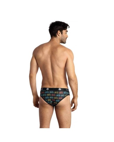 ANAIS MEN - SLIP BENITO XL