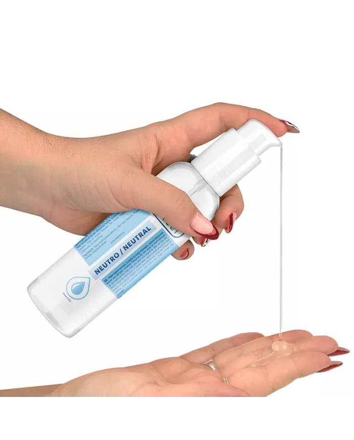 WATERFEEL - LUBRIFIANT NATUREL 175 ML