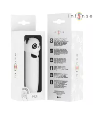 INTENSE - POH PANDA BULLET VIBRANT RECHARGEABLE USB 10 X 2,2 CM
