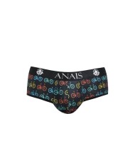 ANAIS MEN - BENITO JOCK BIKINI S