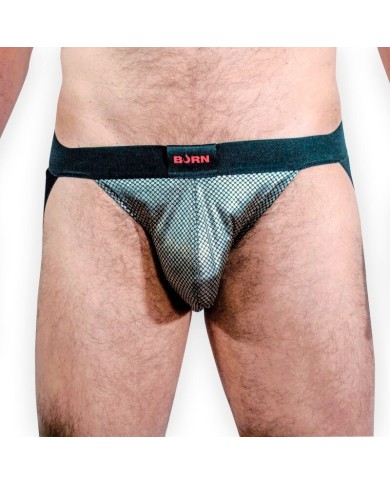BURN - 023 JOCK STUDIO 54 S