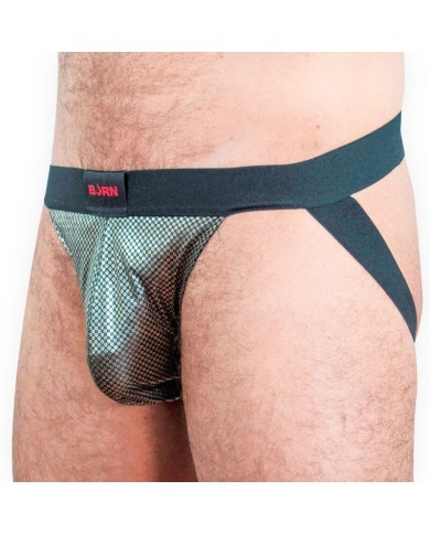 BURN - 023 JOCK STUDIO 54 S