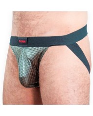 BURN - 023 JOCK STUDIO 54 S