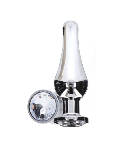 TOYJOY - ANAL PLAY DIAMOND BUM BIJOU PETIT PLUG ANAL