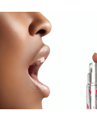 SECRETPLAY - SPRAY SEXUEL ORAL À LA FRAISE ACIDE