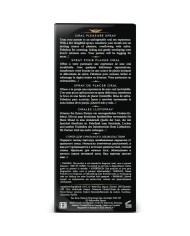 SHUNGA - WAVES PLEASURE SPRAY ORAL SEDUCTIVE PASTÈQUE 20 ML