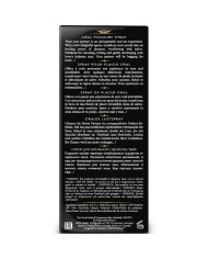 SHUNGA - WAVES PLEASURE SPRAY ORAL SEDUCTIVE FRAISE 20 ML