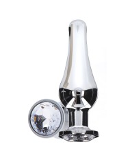 TOYJOY - PLUG ANAL MOYEN DIAMOND BUTT BIJOU