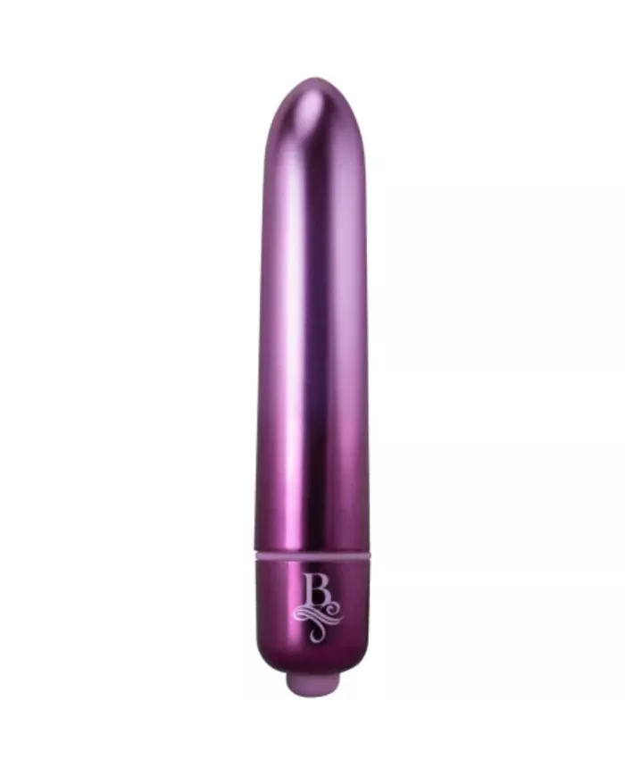ROCKS-OFF - RO-90 PARLOUR PRINCE BALLE VIBRANTE VIOLET