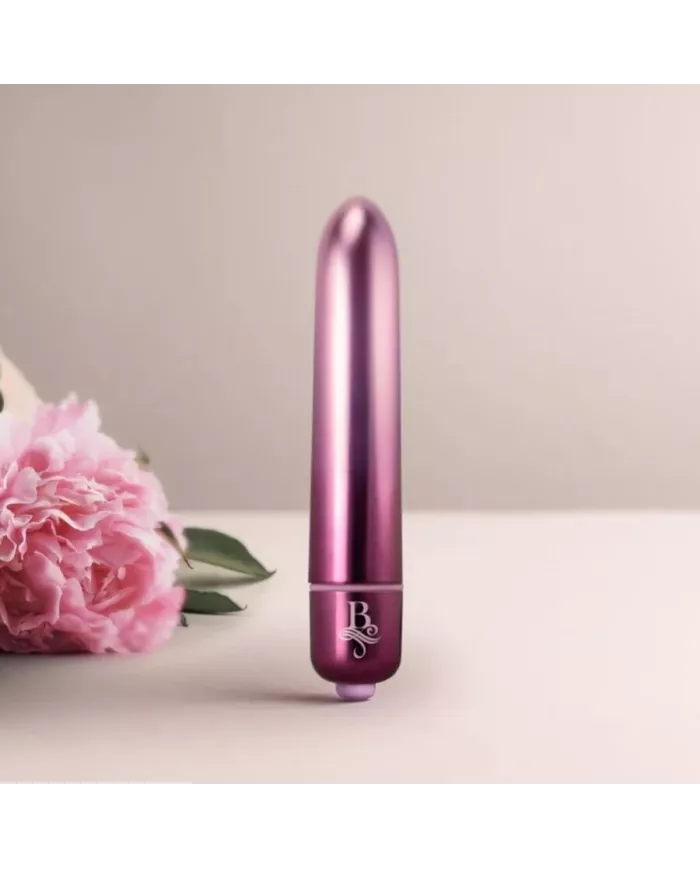 ROCKS-OFF - RO-90 PARLOUR PRINCE BALLE VIBRANTE VIOLET