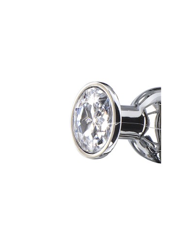 TOYJOY - PLUG ANAL MOYEN DIAMOND BUTT BIJOU
