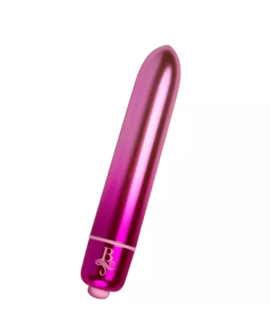 ROCKS-OFF - RO-90 COURTESAN BALLE VIBRANTE ROSE