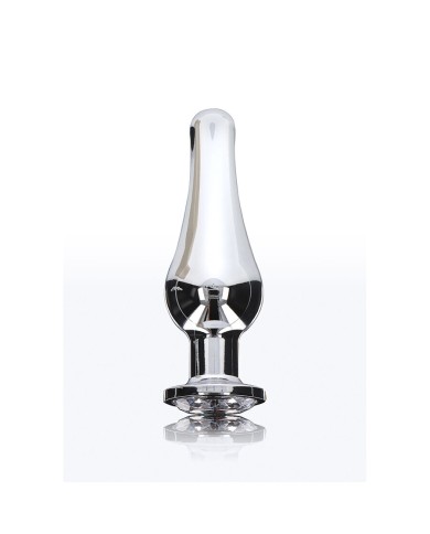 TOYJOY - PLUG ANAL MOYEN DIAMOND BUTT BIJOU
