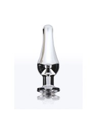 TOYJOY - PLUG ANAL MOYEN DIAMOND BUTT BIJOU