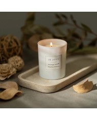 JE JOUE - BOUGIE DE MASSAGE LUXE YLANG YLANG & MANDARINE