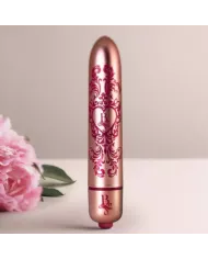 ROCKS-OFF - RO-90 PROMENADE BALLE VIBRANTE ROSE ROCKS-OFF - RO-90 PROMENADE BALLE VIBRANTE ROSE