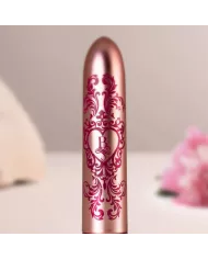 ROCKS-OFF - RO-90 PROMENADE BALLE VIBRANTE ROSE ROCKS-OFF - RO-90 PROMENADE BALLE VIBRANTE ROSE