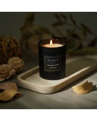 JE JOUE - BOUGIE DE MASSAGE LUXE JASMIN & LILY