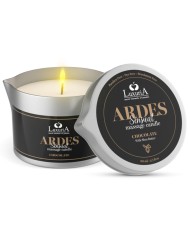 INTIMATELINE LUXURIA - BOUGIE DE MASSAGE AU CHOCOLAT