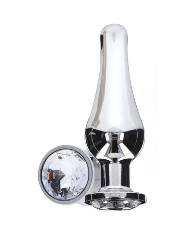 TOYJOY - ANAL PLAY DIAMANTE BUM BIJOU GRAND PLUG ANAL