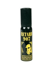 RUF - RETARD 907 SPRAY RETARDANT. RETARD 907 SPRAY