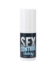 RUF - CRÈME RETARDANTE SEX CONTROL 30 ML