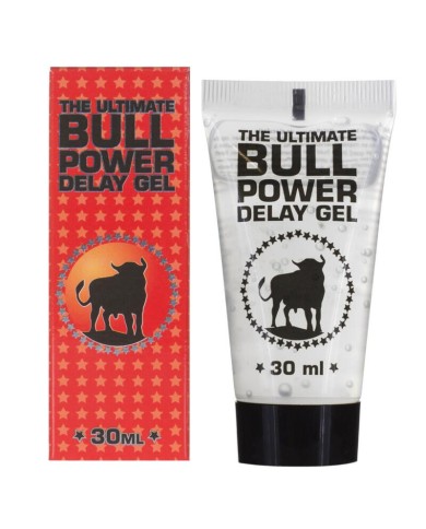 COBECO - GEL RETARDANT BULL POWER - OUEST
