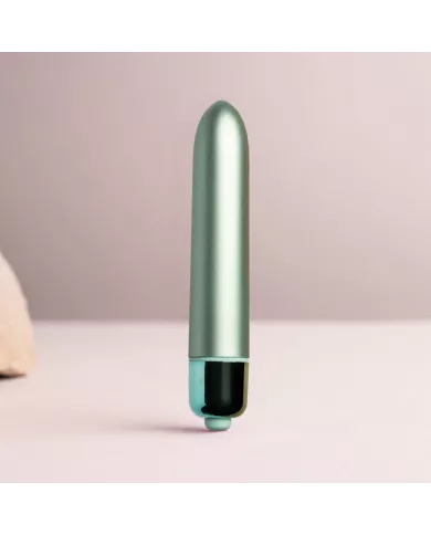 ROCKS-OFF - RO-90 AQUA LILY BALLE VIBRANTE VERT EAU