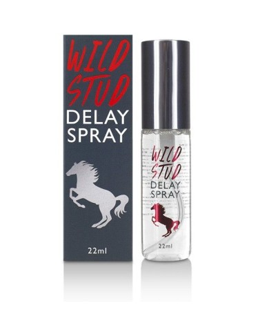 COBECO - SPRAY RETARDATEUR WILD STUD